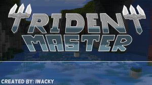 Tải về Trident Master cho Minecraft 1.13
